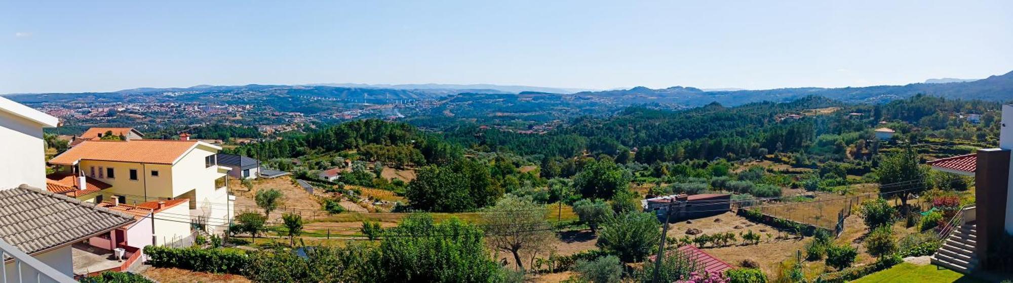 Holiday home Alvao Sunrise - Natural Park Vila Real