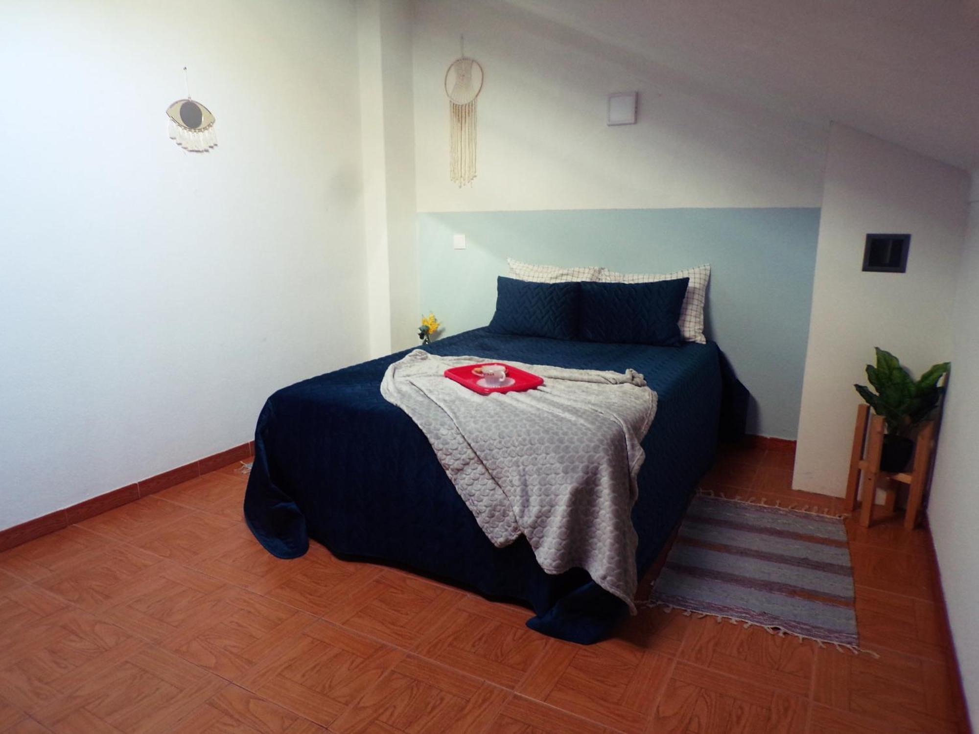 Alvao Sunrise - Natural Park Holiday home