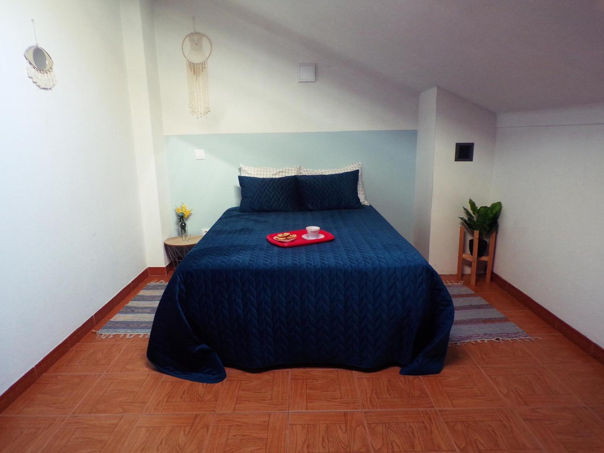 Holiday home Alvao Sunrise - Natural Park *