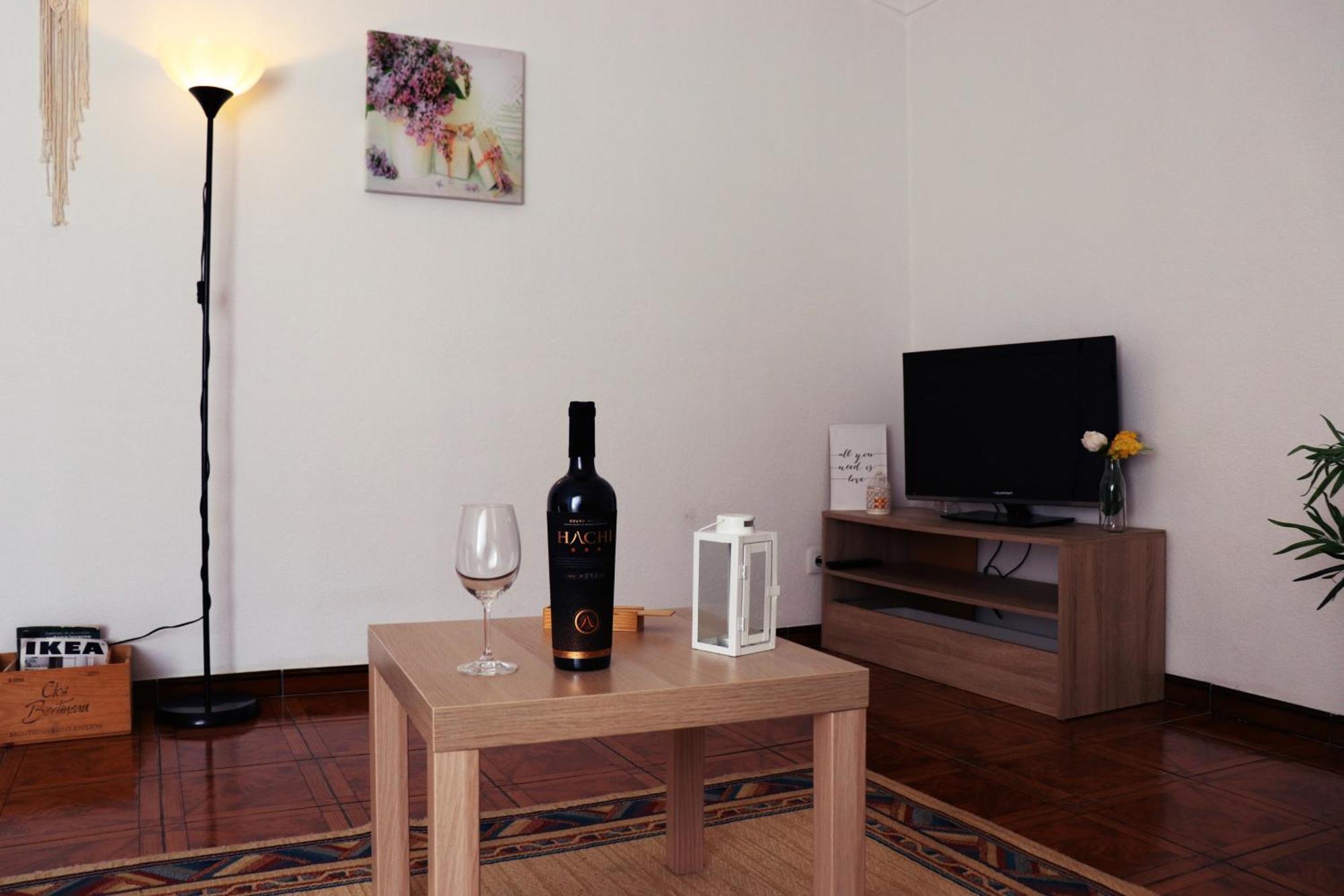 Alvao Sunrise - Natural Park Holiday home *