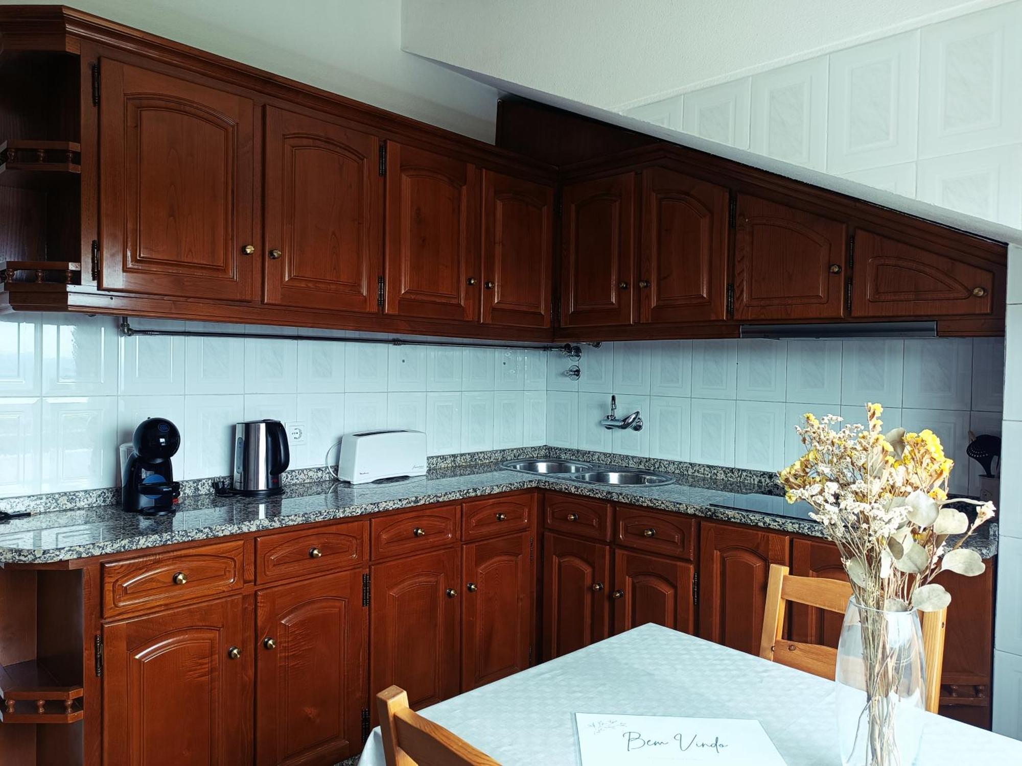 Holiday home Alvao Sunrise - Natural Park Vila Real